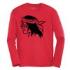 ATC PRO TEAM LONG SLEEVE YOUTH TEE Thumbnail