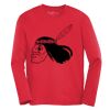 ATC PRO TEAM LONG SLEEVE YOUTH TEE Thumbnail