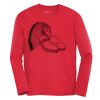 ATC PRO TEAM LONG SLEEVE YOUTH TEE Thumbnail