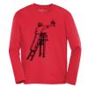 ATC PRO TEAM LONG SLEEVE YOUTH TEE Thumbnail