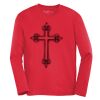 ATC PRO TEAM LONG SLEEVE YOUTH TEE Thumbnail