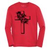 ATC PRO TEAM LONG SLEEVE YOUTH TEE Thumbnail