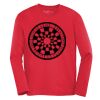 ATC PRO TEAM LONG SLEEVE YOUTH TEE Thumbnail