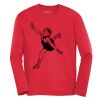 ATC PRO TEAM LONG SLEEVE YOUTH TEE Thumbnail