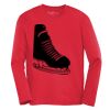 ATC PRO TEAM LONG SLEEVE YOUTH TEE Thumbnail