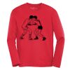 ATC PRO TEAM LONG SLEEVE YOUTH TEE Thumbnail
