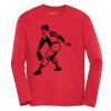 ATC PRO TEAM LONG SLEEVE YOUTH TEE Thumbnail