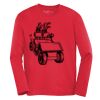 ATC PRO TEAM LONG SLEEVE YOUTH TEE Thumbnail
