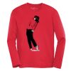 ATC PRO TEAM LONG SLEEVE YOUTH TEE Thumbnail
