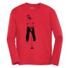 ATC PRO TEAM LONG SLEEVE YOUTH TEE Thumbnail