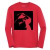 ATC PRO TEAM LONG SLEEVE YOUTH TEE Thumbnail