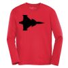 ATC PRO TEAM LONG SLEEVE YOUTH TEE Thumbnail