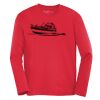 ATC PRO TEAM LONG SLEEVE YOUTH TEE Thumbnail
