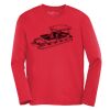 ATC PRO TEAM LONG SLEEVE YOUTH TEE Thumbnail