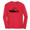 ATC PRO TEAM LONG SLEEVE YOUTH TEE Thumbnail
