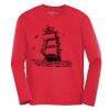 ATC PRO TEAM LONG SLEEVE YOUTH TEE Thumbnail