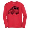 ATC PRO TEAM LONG SLEEVE YOUTH TEE Thumbnail