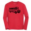 ATC PRO TEAM LONG SLEEVE YOUTH TEE Thumbnail