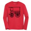 ATC PRO TEAM LONG SLEEVE YOUTH TEE Thumbnail