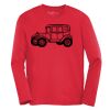 ATC PRO TEAM LONG SLEEVE YOUTH TEE Thumbnail