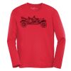 ATC PRO TEAM LONG SLEEVE YOUTH TEE Thumbnail