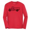 ATC PRO TEAM LONG SLEEVE YOUTH TEE Thumbnail