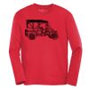 ATC PRO TEAM LONG SLEEVE YOUTH TEE Thumbnail