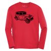 ATC PRO TEAM LONG SLEEVE YOUTH TEE Thumbnail
