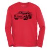 ATC PRO TEAM LONG SLEEVE YOUTH TEE Thumbnail