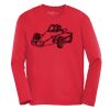 ATC PRO TEAM LONG SLEEVE YOUTH TEE Thumbnail