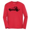 ATC PRO TEAM LONG SLEEVE YOUTH TEE Thumbnail
