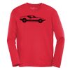 ATC PRO TEAM LONG SLEEVE YOUTH TEE Thumbnail