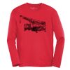 ATC PRO TEAM LONG SLEEVE YOUTH TEE Thumbnail