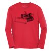 ATC PRO TEAM LONG SLEEVE YOUTH TEE Thumbnail