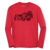 ATC PRO TEAM LONG SLEEVE YOUTH TEE Thumbnail