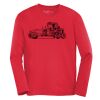ATC PRO TEAM LONG SLEEVE YOUTH TEE Thumbnail