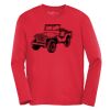 ATC PRO TEAM LONG SLEEVE YOUTH TEE Thumbnail