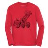 ATC PRO TEAM LONG SLEEVE YOUTH TEE Thumbnail