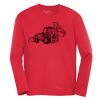 ATC PRO TEAM LONG SLEEVE YOUTH TEE Thumbnail