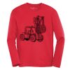 ATC PRO TEAM LONG SLEEVE YOUTH TEE Thumbnail