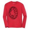 ATC PRO TEAM LONG SLEEVE YOUTH TEE Thumbnail