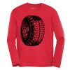 ATC PRO TEAM LONG SLEEVE YOUTH TEE Thumbnail