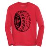 ATC PRO TEAM LONG SLEEVE YOUTH TEE Thumbnail