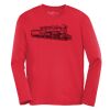 ATC PRO TEAM LONG SLEEVE YOUTH TEE Thumbnail