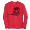 ATC PRO TEAM LONG SLEEVE YOUTH TEE Thumbnail