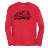 ATC PRO TEAM LONG SLEEVE YOUTH TEE Thumbnail