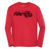 ATC PRO TEAM LONG SLEEVE YOUTH TEE Thumbnail