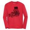 ATC PRO TEAM LONG SLEEVE YOUTH TEE Thumbnail
