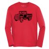 ATC PRO TEAM LONG SLEEVE YOUTH TEE Thumbnail