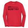 ATC PRO TEAM LONG SLEEVE YOUTH TEE Thumbnail